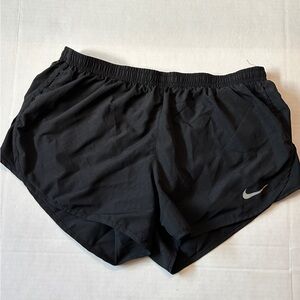 NIKE dri-fit running shorts